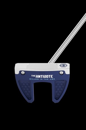 ANTIDOTE SB3 PUTTER-a