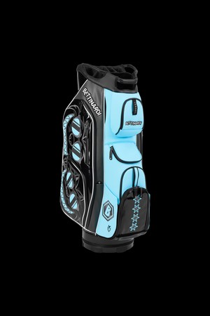 SUNGLASSES FAT CAT VESSEL LUX PRO CART XV 2.0 BAG_BLACK-a