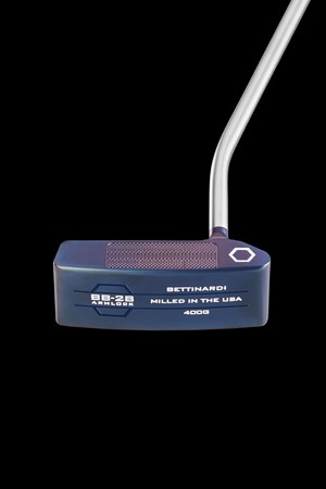2026 BB28 ARMLOCK PUTTER-a