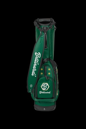 T-HIVE TOUR DEPT. WIZARD VESSEL VLX 2.0 STAND BAG_GREEN-a