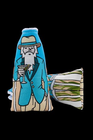 AMERICAN CHAMPIONSHIP YACHT CLUB WIZARD BLADE HEADCOVER_BLUE-a