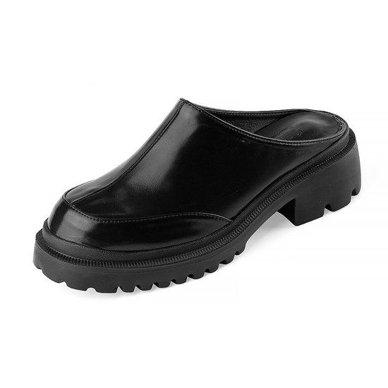 [리퍼브] Brill 뮬 샌들 5cm -SS8029 (3color)
