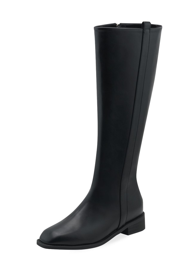 SPUR - 부츠/워커 - Melis Long Boots -RA8003 (3color)