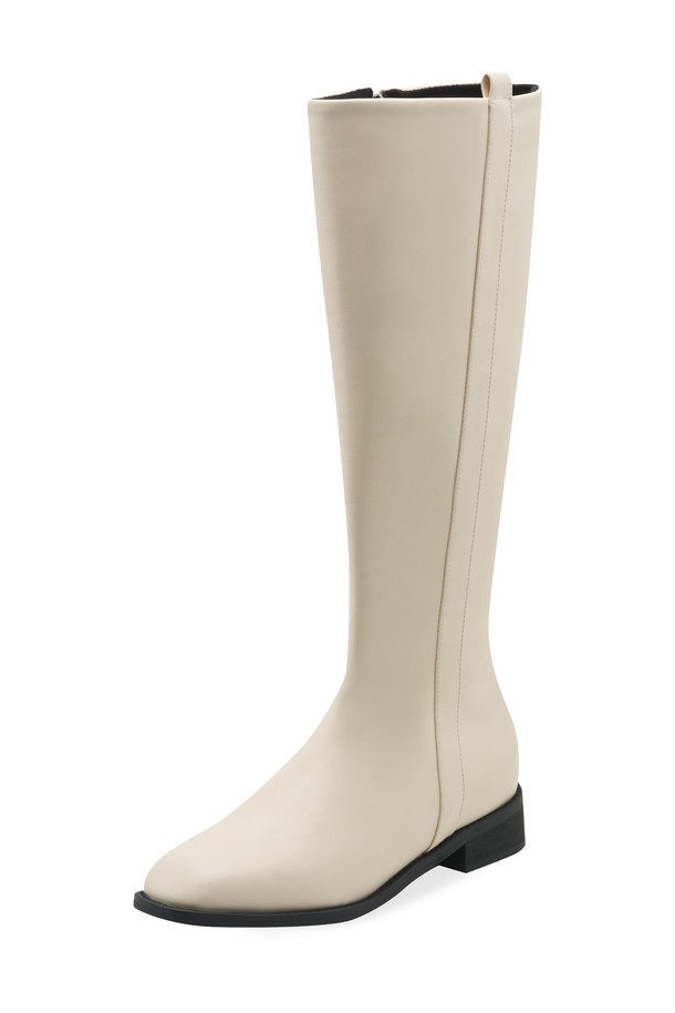 SPUR - 부츠/워커 - Melis Long Boots -RA8003 (3color)