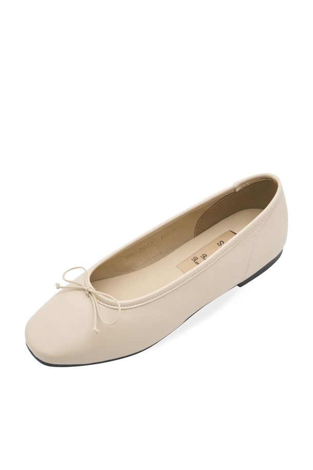 SPUR - 플랫 - Ballerine Flat -RS7027 (5color)