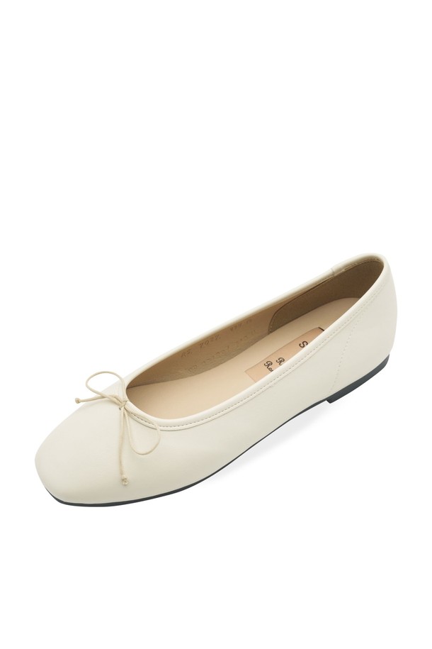 SPUR - 플랫 - Ballerine Flat -RS7027 (5color)