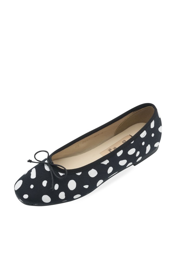 SPUR - 플랫 - Ballerine Flat -RS7027 (5color)