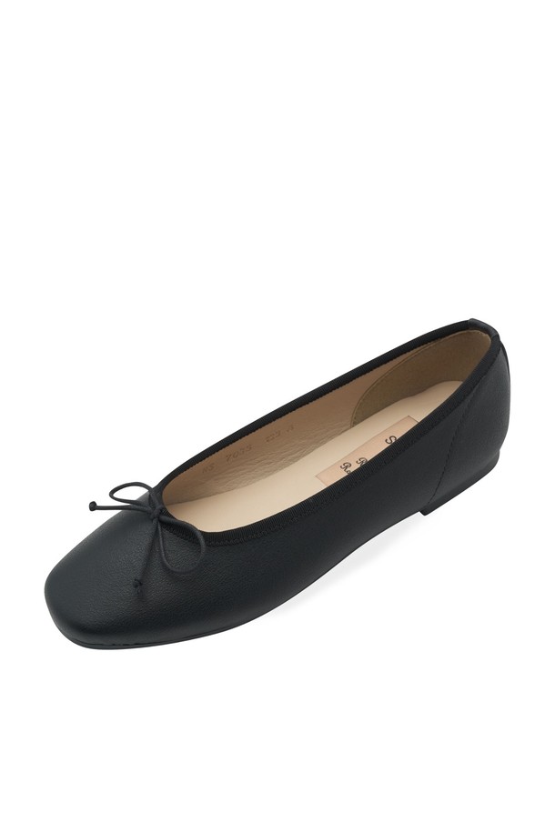 SPUR - 플랫 - RS7035 Raina Flat - (3color)