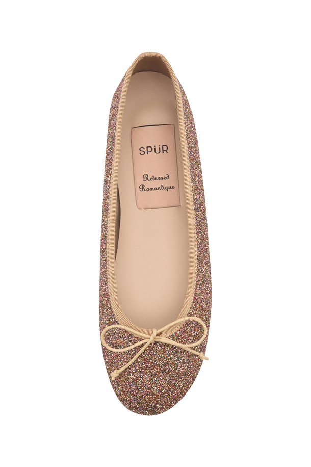 SPUR - 플랫 - Rene Flat -RS7016 (5color)