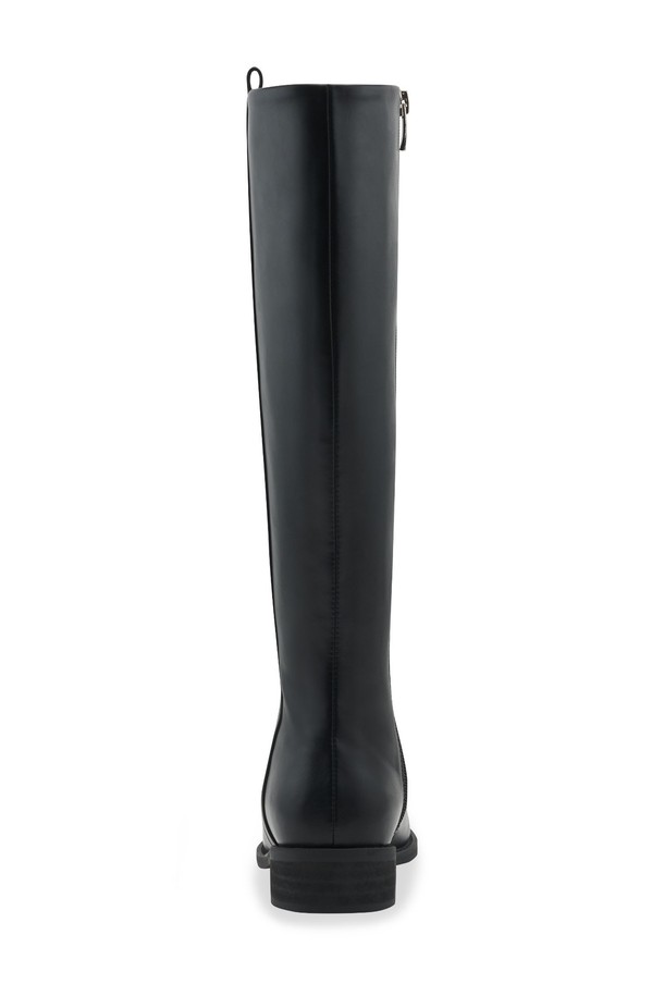 SPUR - 부츠/워커 - Melis Long Boots -RA8003 (3color)