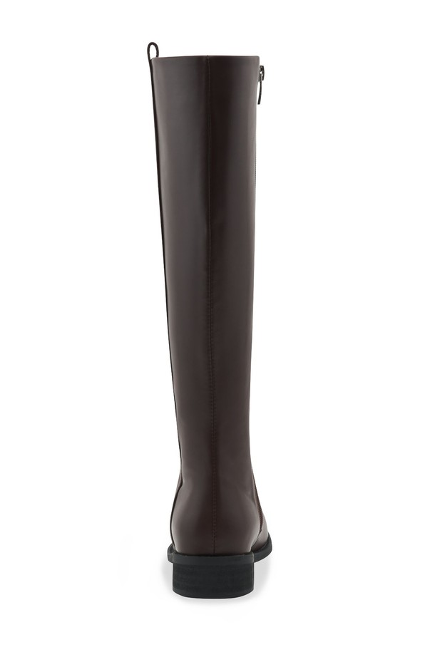 SPUR - 부츠/워커 - Melis Long Boots -RA8003 (3color)