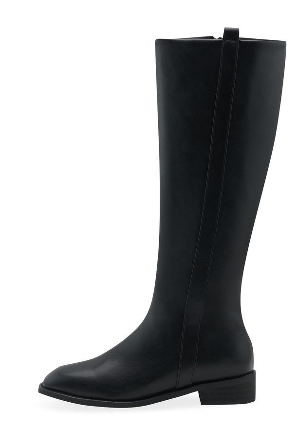 SPUR - 부츠/워커 - Melis Long Boots -RA8003 (3color)