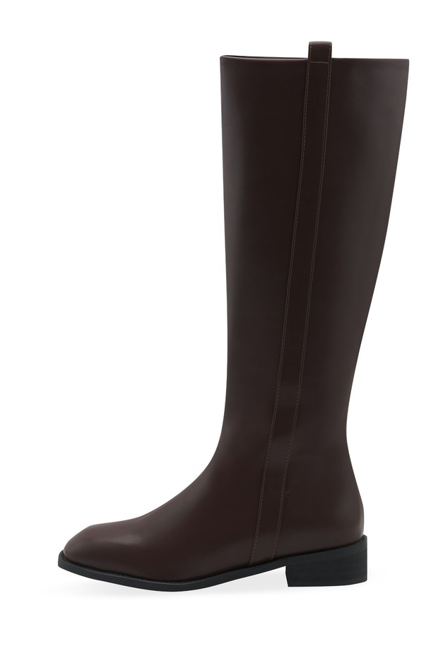 SPUR - 부츠/워커 - Melis Long Boots -RA8003 (3color)