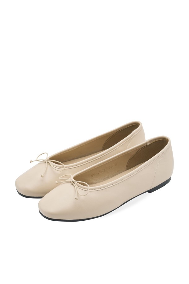 SPUR - 플랫 - Ballerine Flat -RS7027 (5color)