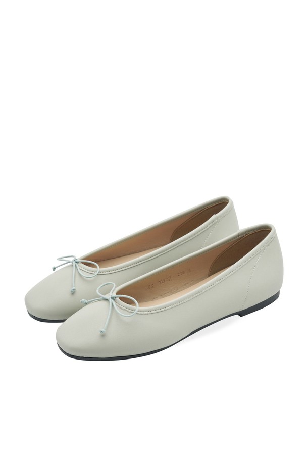 SPUR - 플랫 - Ballerine Flat -RS7027 (5color)