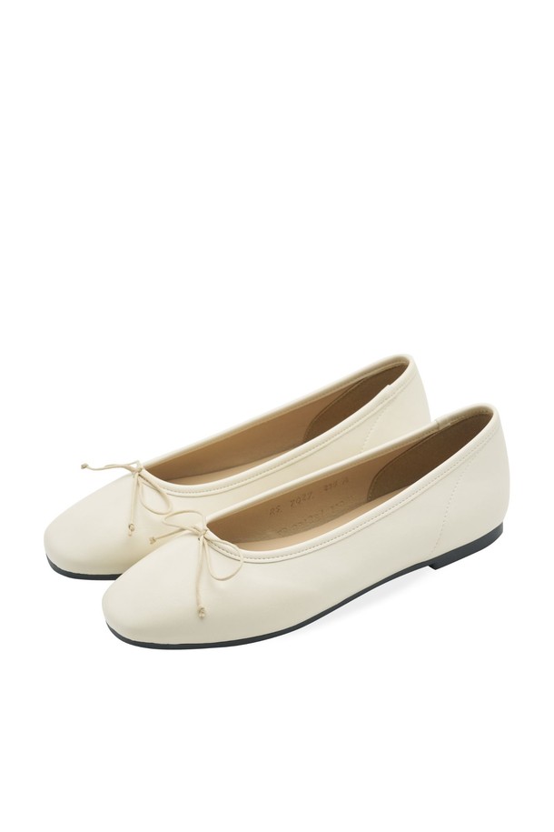 SPUR - 플랫 - Ballerine Flat -RS7027 (5color)