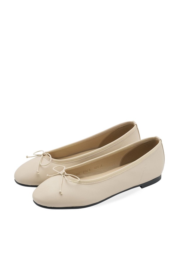 SPUR - 플랫 - Rene Flat -RS7016 (5color)