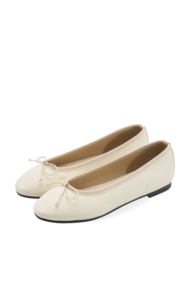 SPUR - 플랫 - Rene Flat -RS7016 (5color)