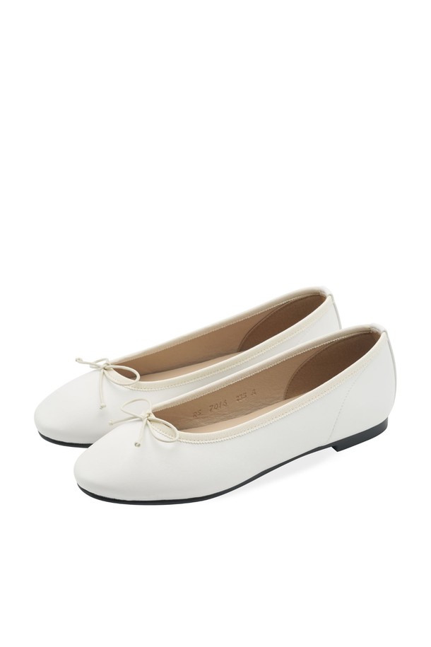 SPUR - 플랫 - Rene Flat -RS7016 (5color)