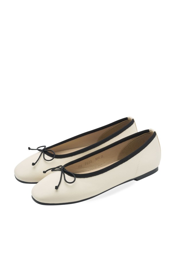 SPUR - 플랫 - RS7035 Raina Flat - (3color)