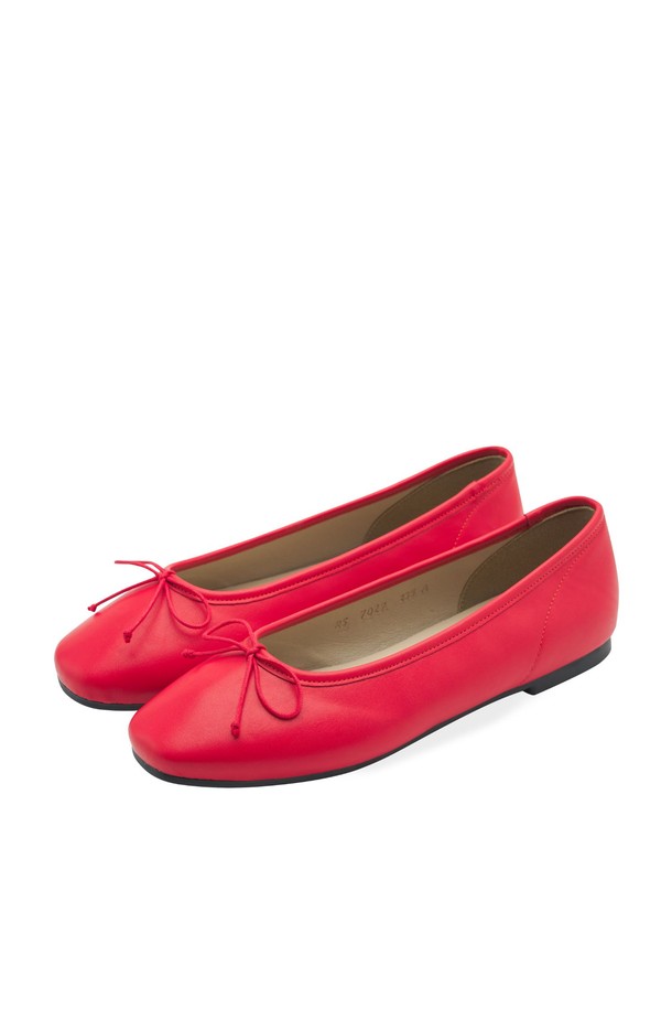 SPUR - 플랫 - Ballerine Flat -RS7027 (5color)