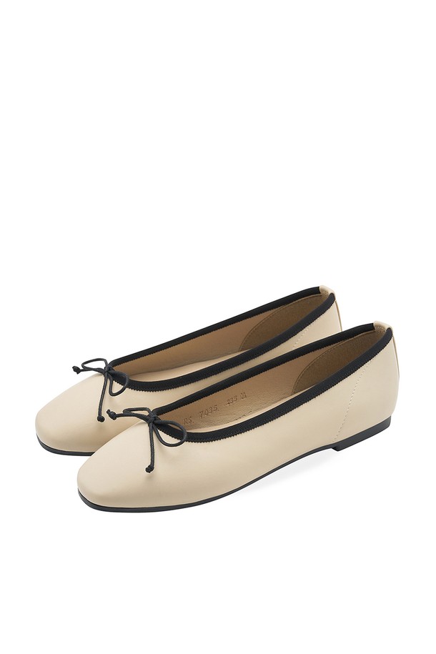 SPUR - 플랫 - Raina Flat -RS7035 (3color)