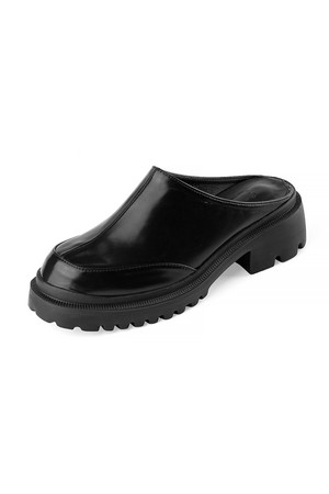 [리퍼브] Brill 뮬 샌들 5cm -SS8029 (3color)