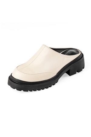 [리퍼브] Brill 뮬 샌들 5cm -SS8029 (3color)