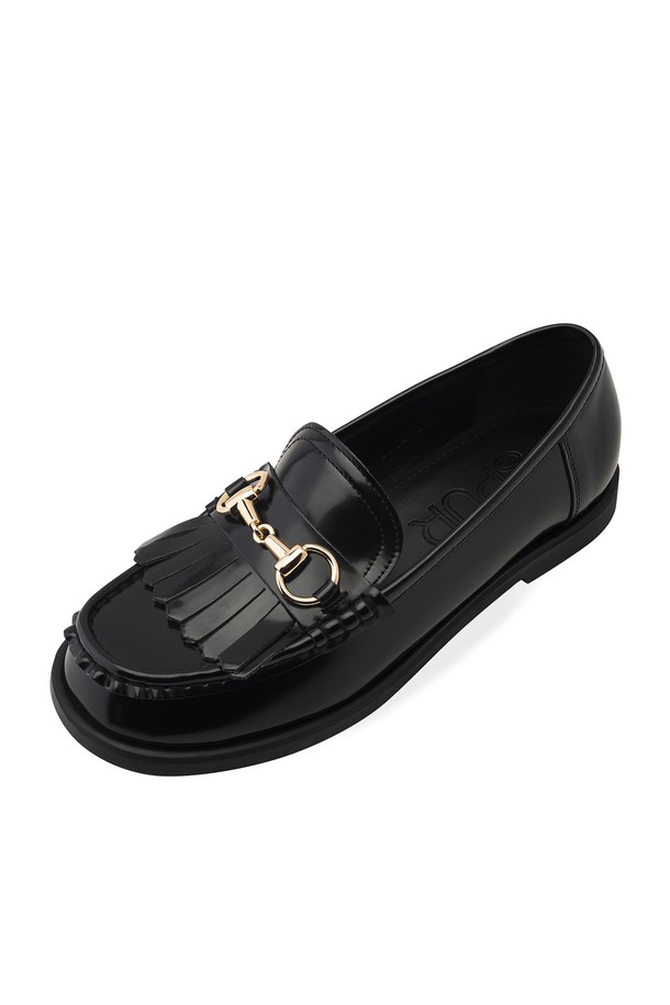 SPUR - 로퍼 - Ines Loafer -SA8002 (2color)