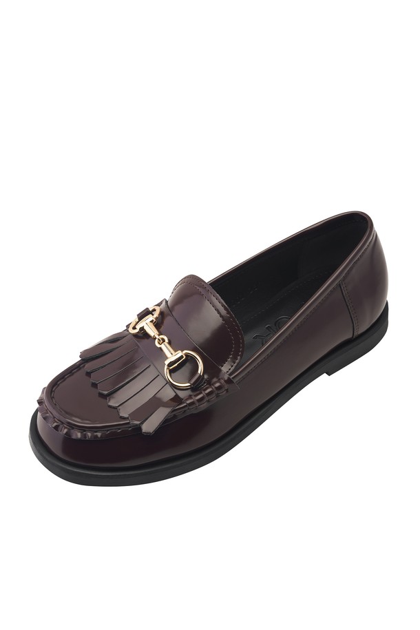 SPUR - 로퍼 - Ines Loafer -SA8002 (2color)