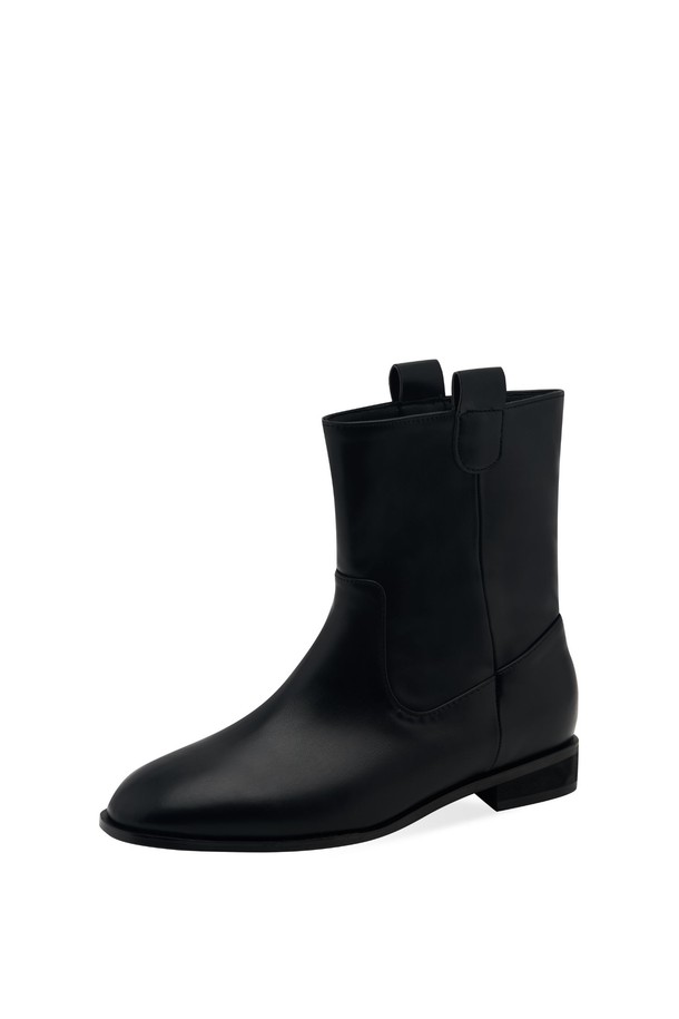 SPUR - 부츠/워커 - Felice Boots -SA7051 (2color)