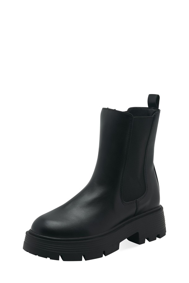 SPUR - 부츠/워커 - Margot chelsea Boots -SA9033 (2color)