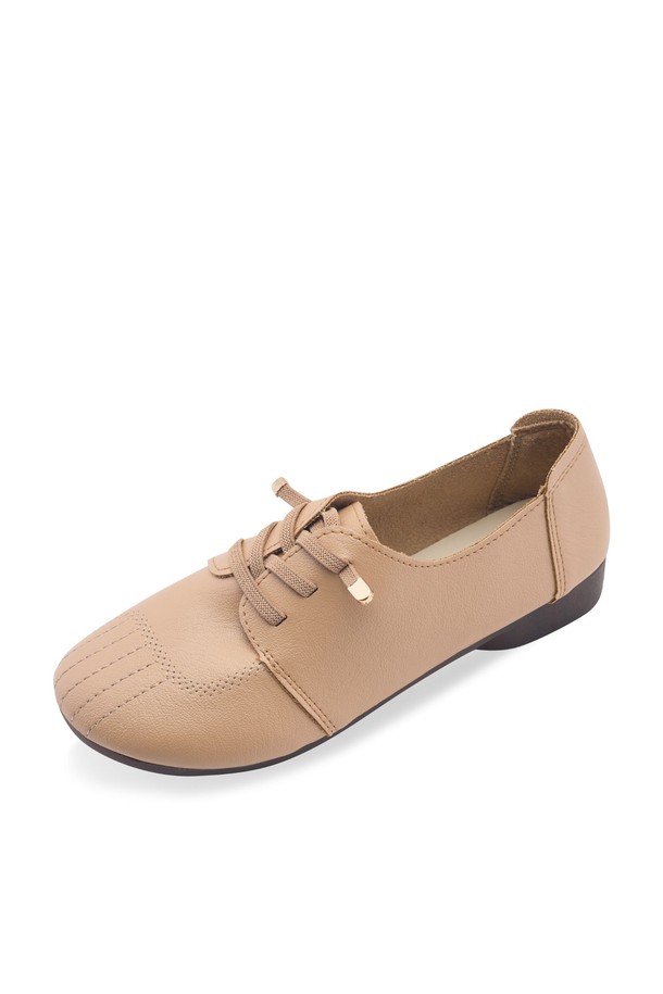 SPUR - 로퍼 - Helen Oxford shoes -SA9025 (3color)