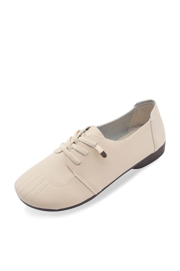 SPUR - 로퍼 - Helen Oxford shoes -SA9025 (3color)