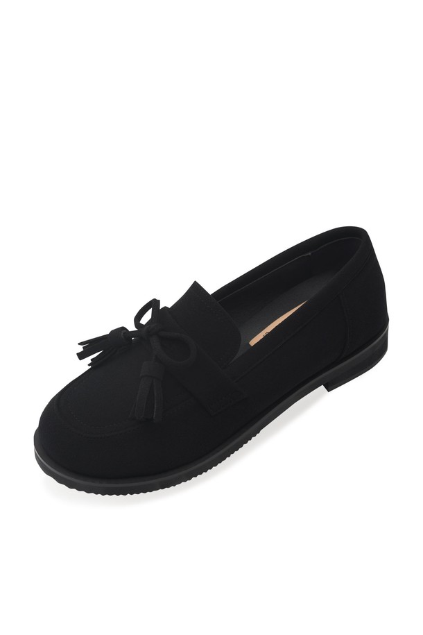 SPUR - 로퍼 - Alma Loafer -SA8042 (2color)