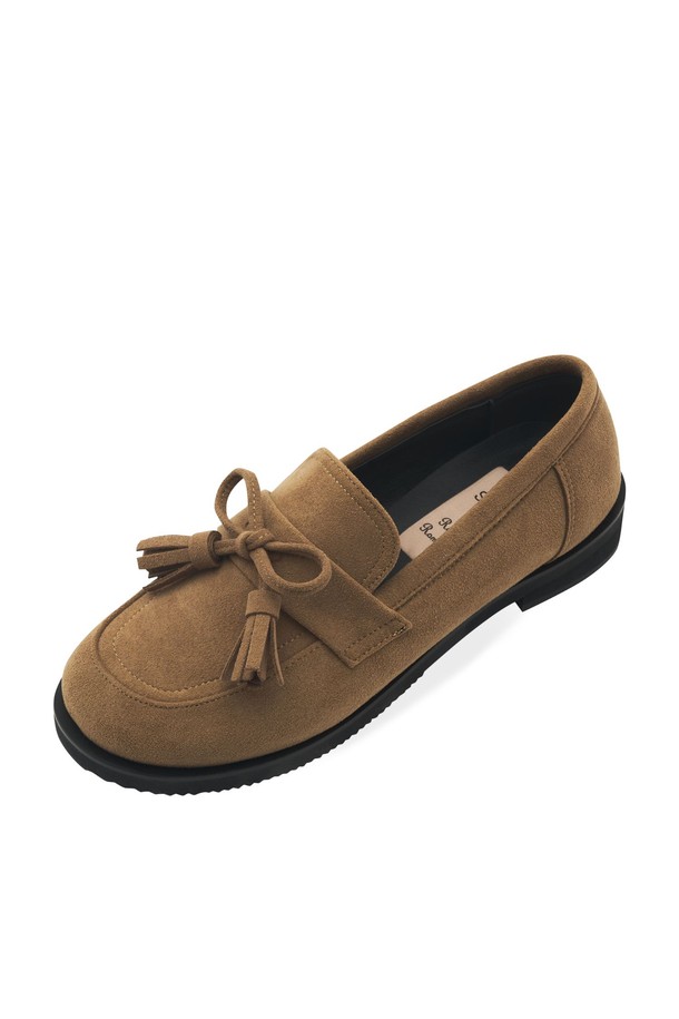 SPUR - 로퍼 - Alma Loafer -SA8042 (2color)