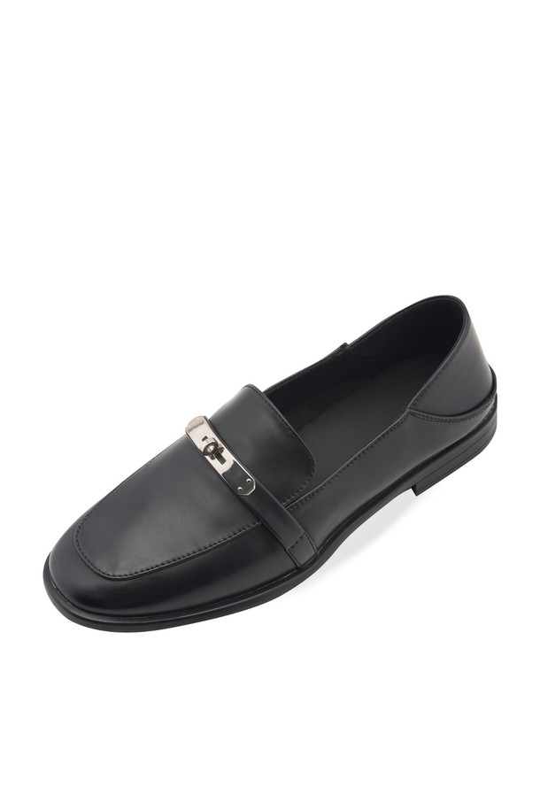 SPUR - 로퍼 - Alya Loafer -SA9032 (2color)