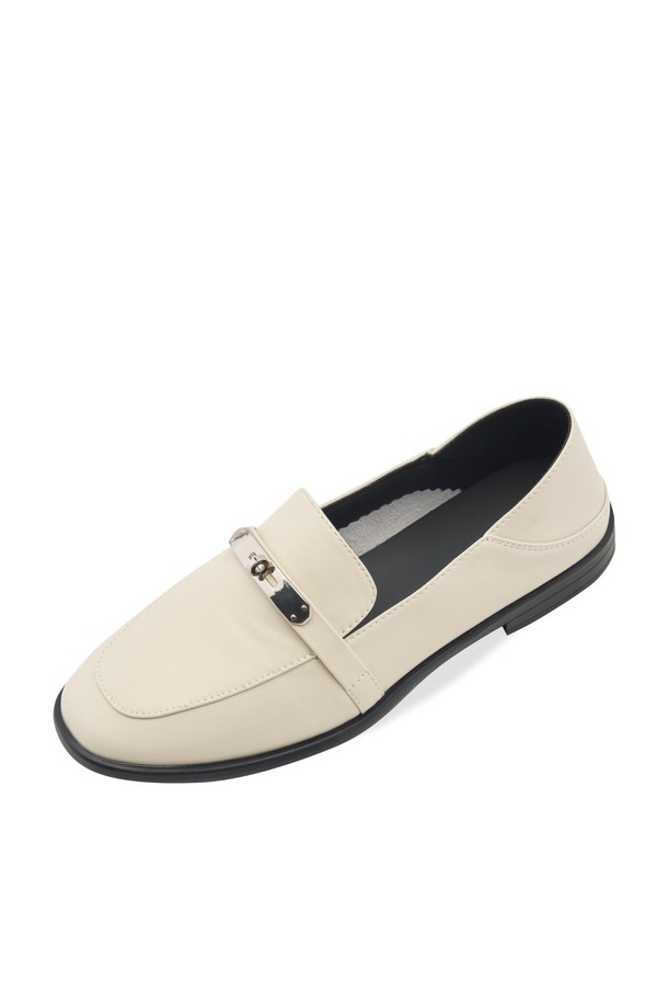 SPUR - 로퍼 - Alya Loafer -SA9032 (2color)