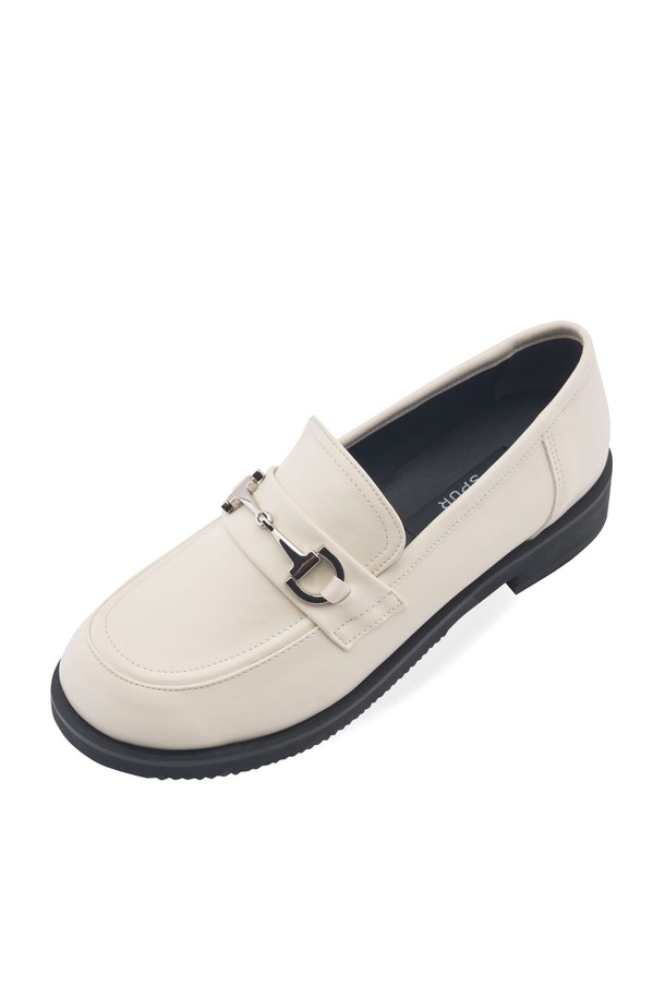 SPUR - 로퍼 - Peris Loafer -SS8006 (2color)