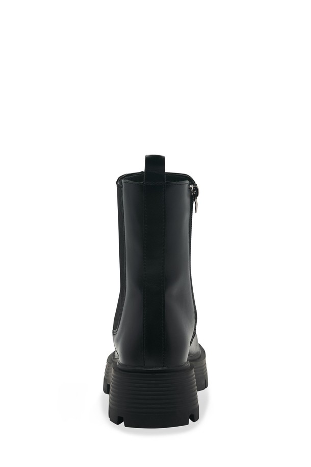 SPUR - 부츠/워커 - Margot chelsea Boots -SA9033 (2color)