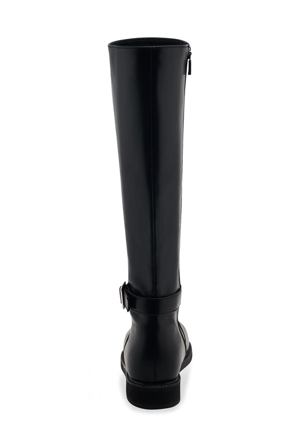 SPUR - 부츠/워커 - Dali Riding Boots -SA7049 (2color)