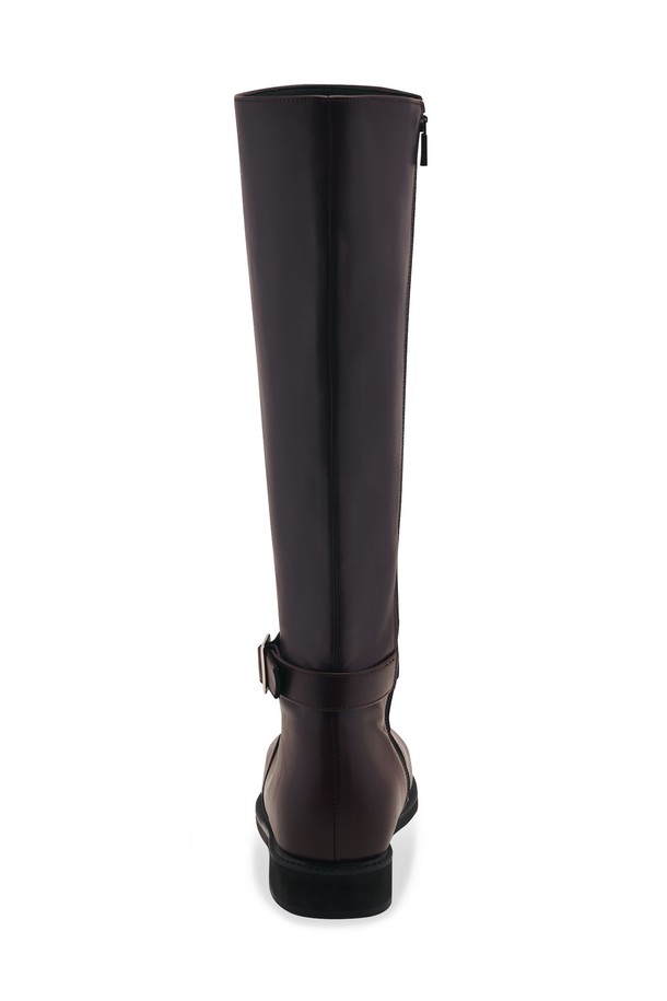 SPUR - 부츠/워커 - Dali Riding Boots -SA7049 (2color)