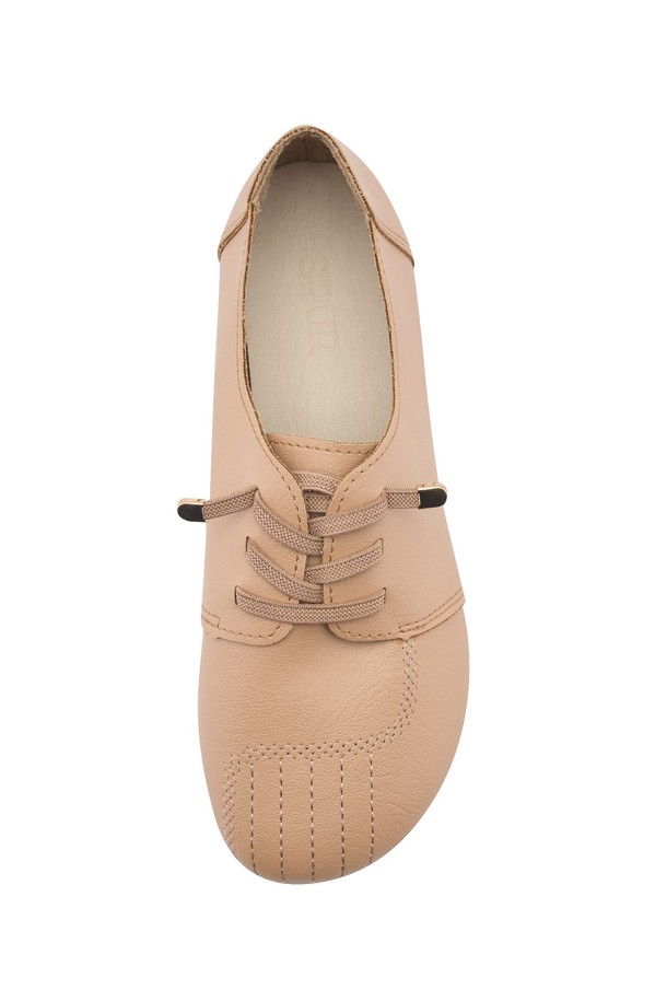 SPUR - 로퍼 - Helen Oxford shoes -SA9025 (3color)