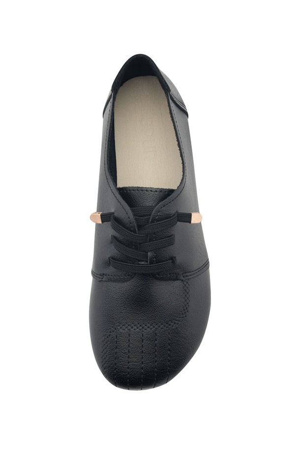 SPUR - 로퍼 - Helen Oxford shoes -SA9025 (3color)