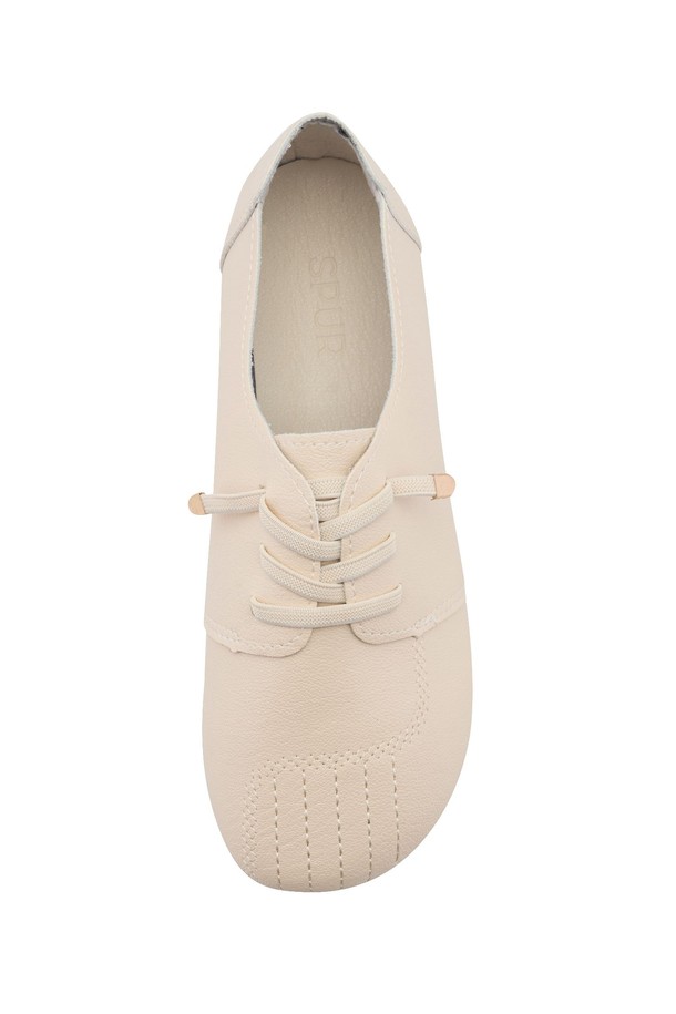 SPUR - 로퍼 - Helen Oxford shoes -SA9025 (3color)