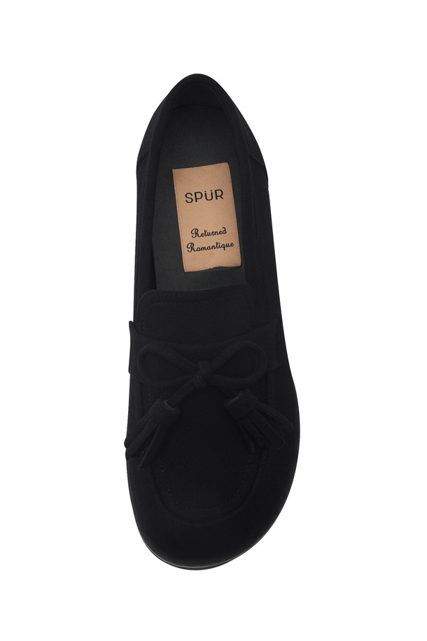 SPUR - 로퍼 - Alma Loafer -SA8042 (2color)