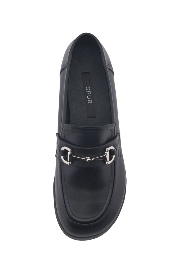 SPUR - 로퍼 - Peris Loafer -SS8006 (2color)