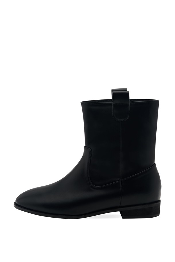 SPUR - 부츠/워커 - Felice Boots -SA7051 (2color)