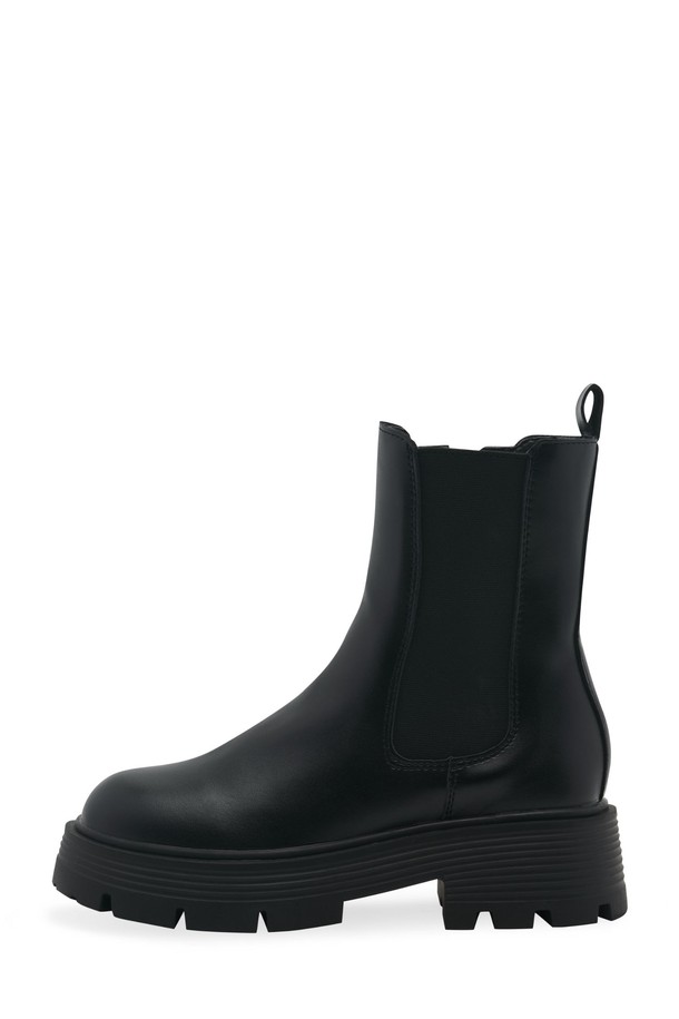 SPUR - 부츠/워커 - Margot chelsea Boots -SA9033 (2color)