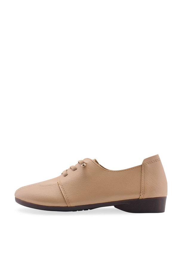 SPUR - 로퍼 - Helen Oxford shoes -SA9025 (3color)